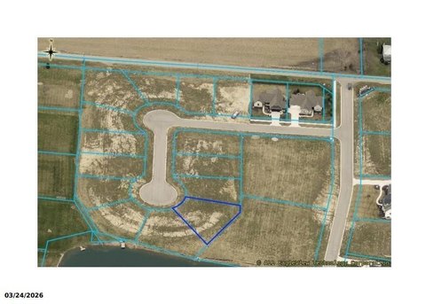 LOTS AND LAND, Auburn, IN