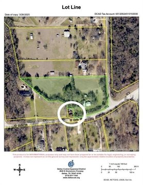 Land in Prime Location