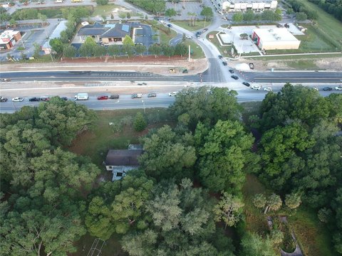C-2 Commercial Development Site