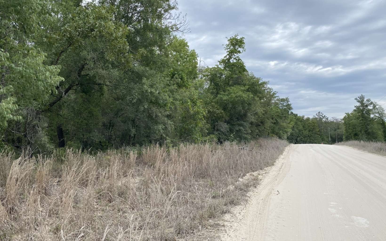 Suwannee County Acreage For Sale