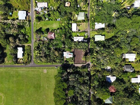 Land, Pahoa, HI