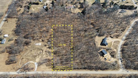 Residential Land in Lakeview Estates