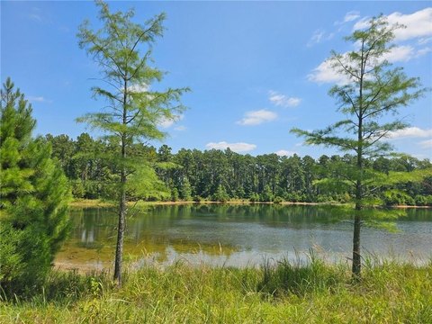 Land, Leesville, LA