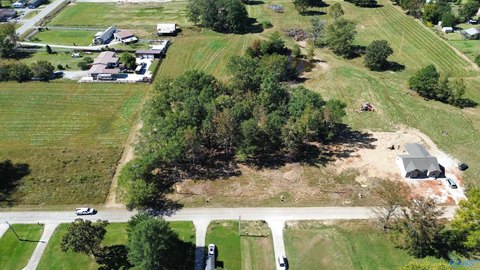 Elkmont, AL Building Site
