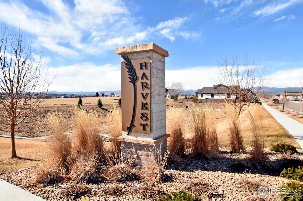 Residential Homesite in Harvest Ridge