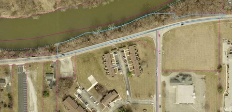 Waterfront Residential Land Parcel