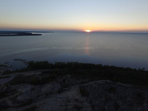 Sturgeon Bay Land For Sale
