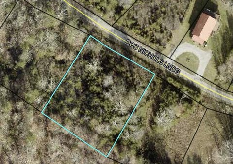 LAND - Bronston, KY