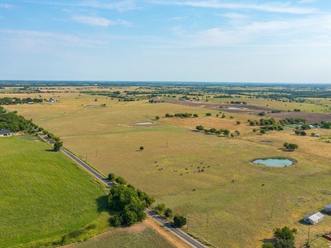 Ennis, Texas Homesite Opportunity