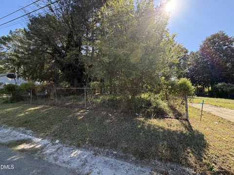 LAND - Rocky Mount, NC