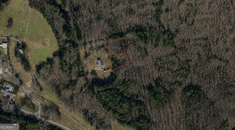Land, Grantville, GA