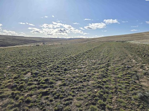 Mabton Land with Owner Financing