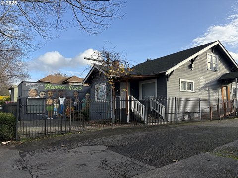 Eugene Commercial Property For Sale