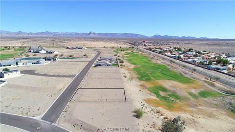 Land, Fort Mohave, AZ