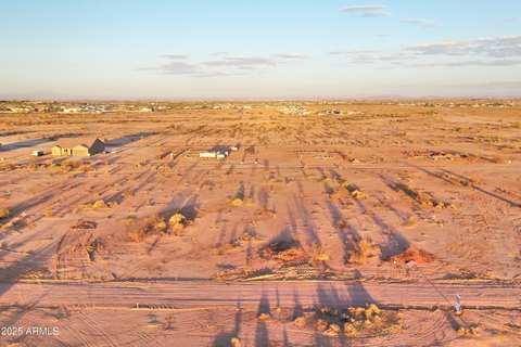 Casa Grande Acre Lot