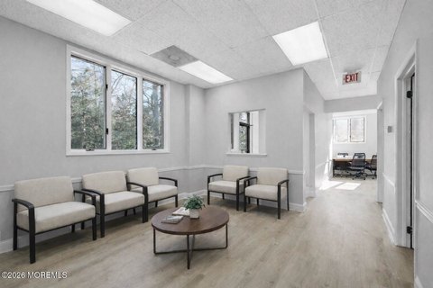Office or Medical Suite