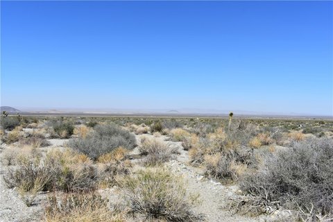 Barstow Land For Sale