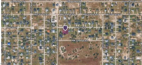 Land, Cape Coral, FL