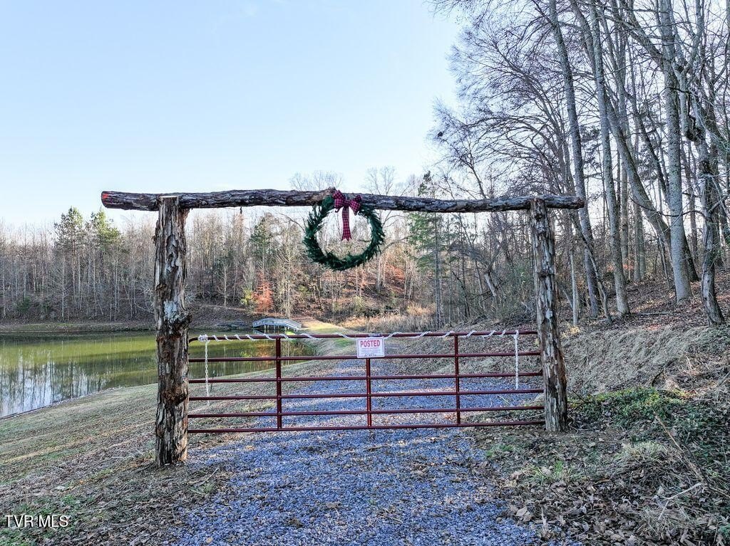 Unrestricted Land with Development Potential