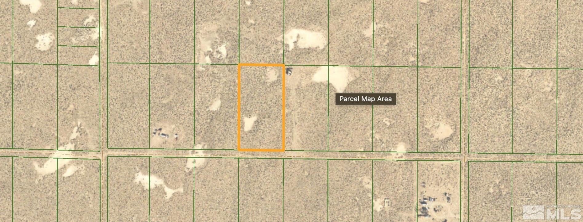 Silver Springs Vacant Land