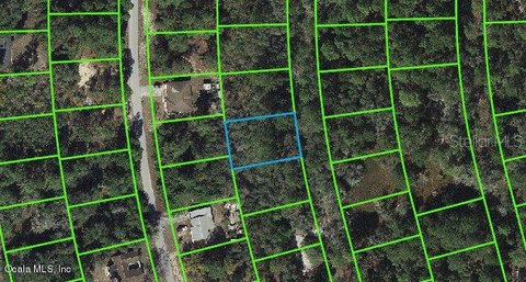 Residential Land in Sun N Lakes