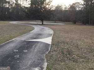 Residential Land in Fayetteville, GA