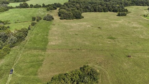 LAND - Hartville, MO