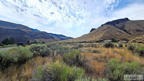 Land, Salmon, ID