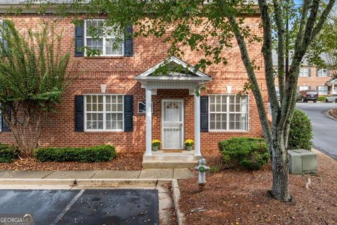 Roswell Office Condo For Sale