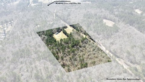 Waskom, TX Land Opportunity