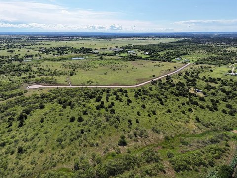 Land, Blum, TX