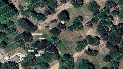 Small Residential-Infill Lot