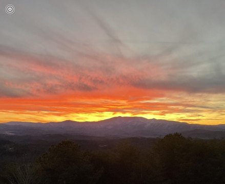 Mountain Property with Panoramic Views