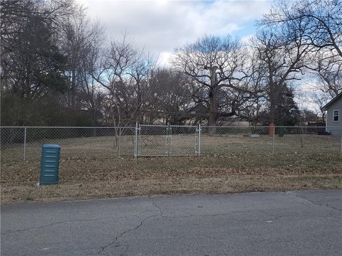 Elkins Land with Stream