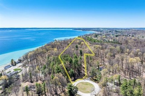 PENINSULA TWP, MI