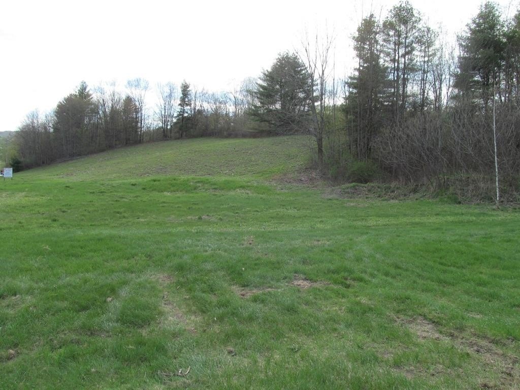21+ Acre Claremont Land Parcel