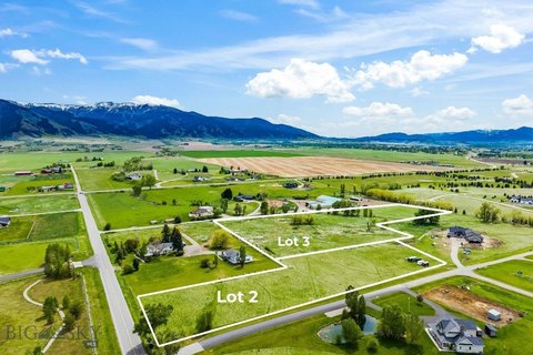 Land, Belgrade, MT