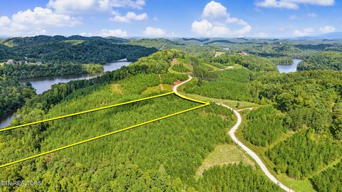Lots & Acreage, Vonore, TN