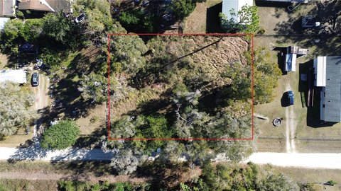 Build-Ready Residential Lot