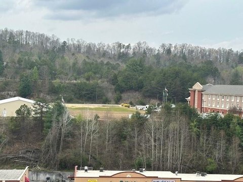 Prime Commercial Land in Murphy, NC