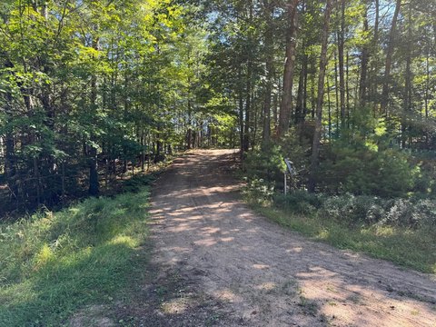 Arbutus Lake Residential Land