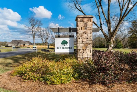 Land in Pine Mountain, GA