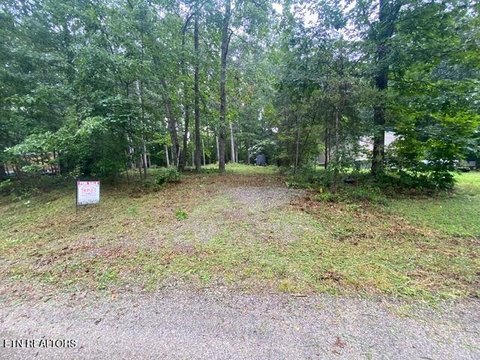 Crossville, TN Land For Sale