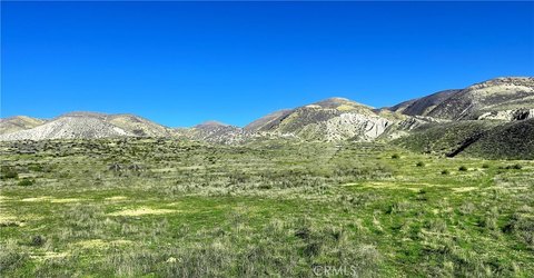 LAND - Santa Margarita, CA