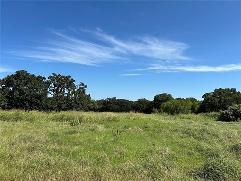 Land on Highway 380, Bridgeport