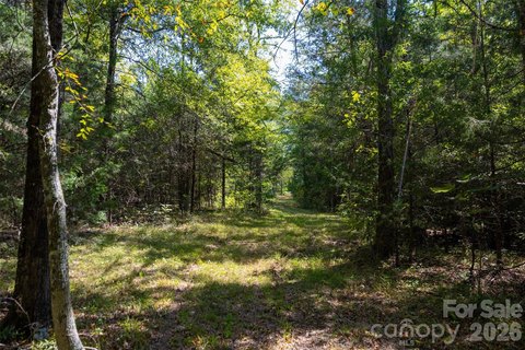 Land, Salisbury, NC