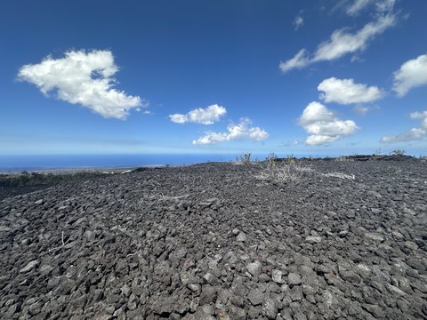 Ocean View Acreage Ready to Build