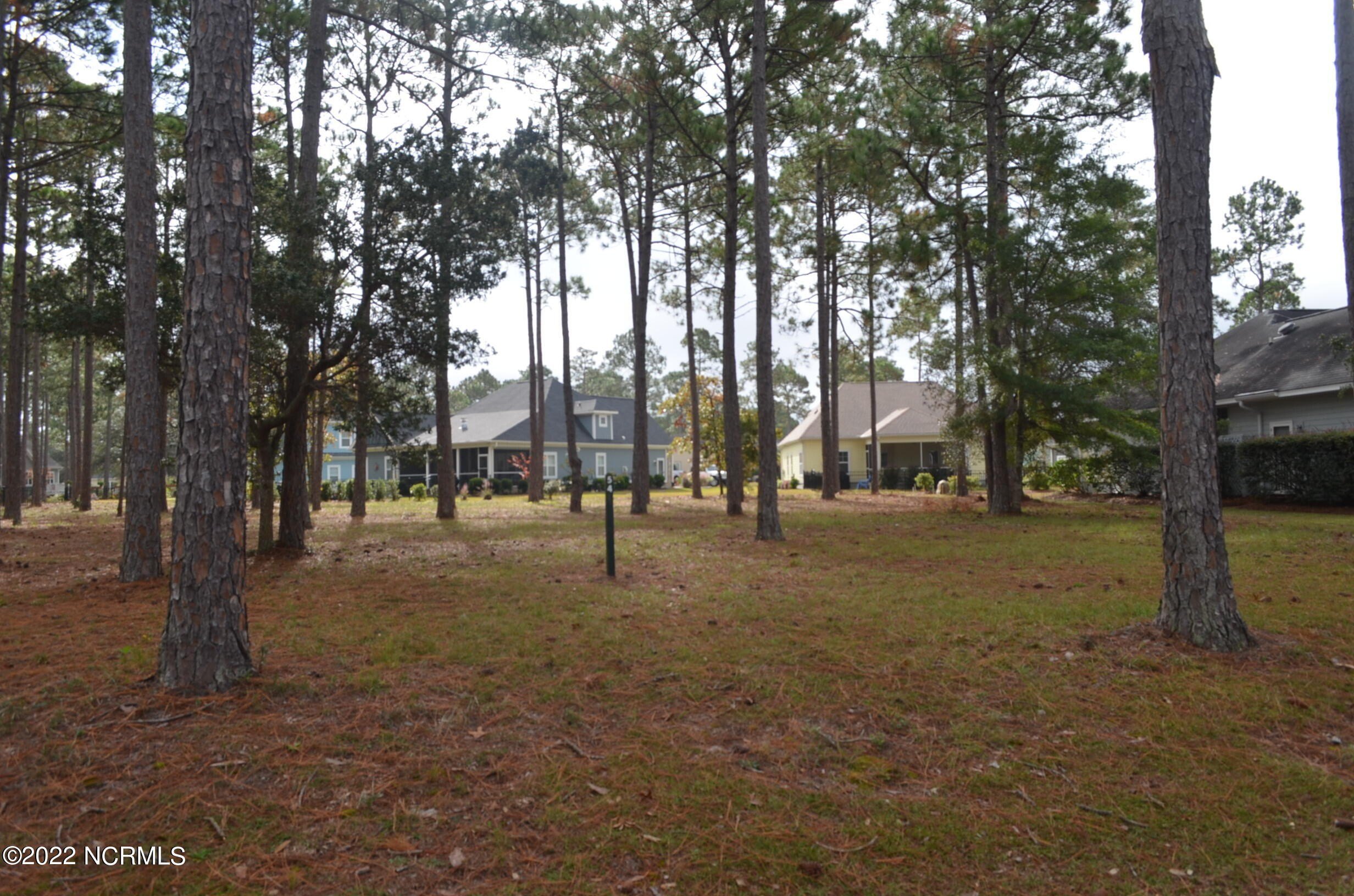 Sunset Beach Land Opportunity