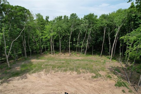 Ham Lake Acreage: Build Your Dream