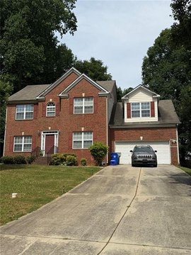 Single-Family Rental with In-Place Tenant